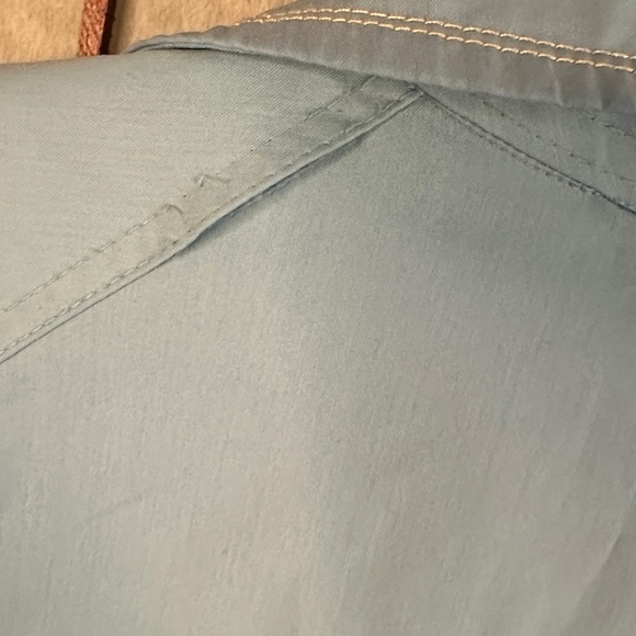 London Fog Cardinal Cloth Jacket vintage golf, jacket, size medium - Picture 11 of 13